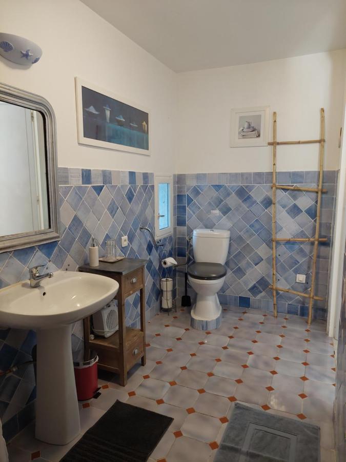 Mas Des Cigognes Bed & Breakfast Le Thor Exterior photo